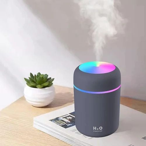 Humidifier (bedroom,car,office,desk)