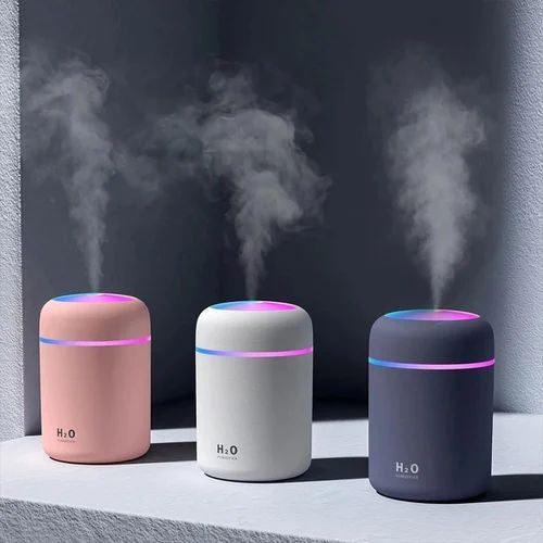 Humidifier (bedroom,car,office,desk)