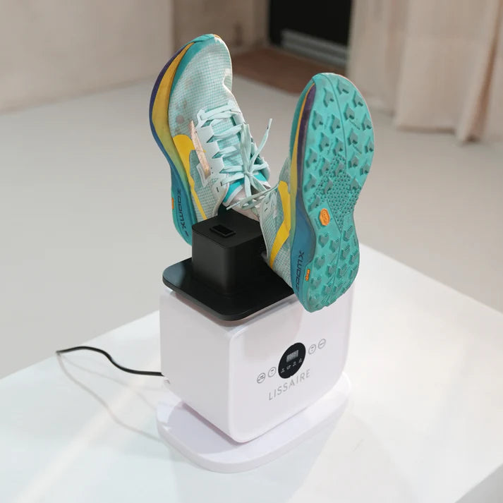 AUTOMATIC CLOTH IRONING MACHINE