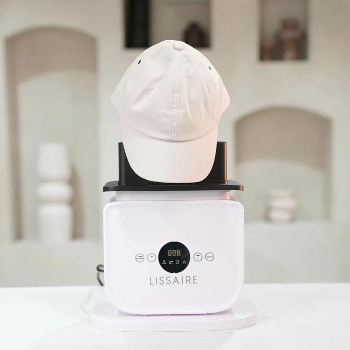 AUTOMATIC CLOTH IRONING MACHINE