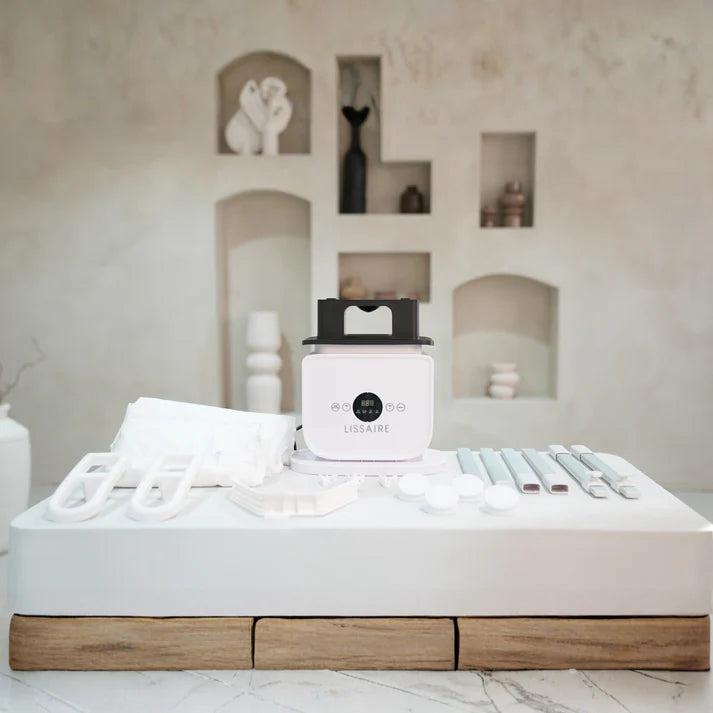 AUTOMATIC CLOTH IRONING MACHINE