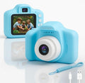 3.0 1080p hd video camera with 2 inch display & 32 gb storage